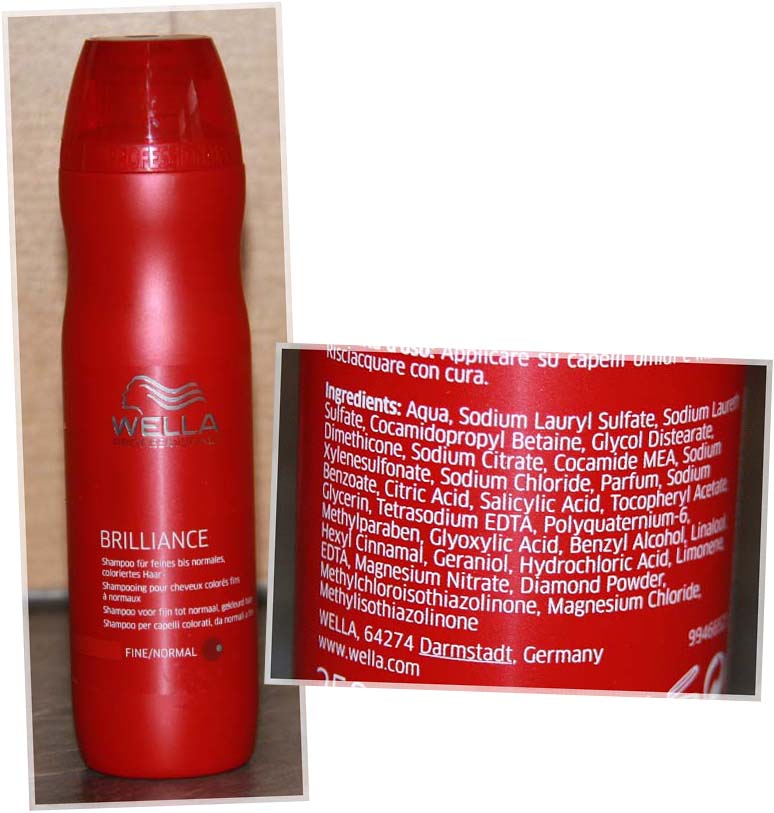 Wella Professionals | Living the Beauty