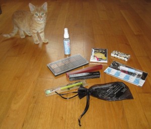 makeupshoweinkauf