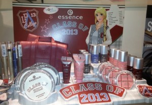 essenceclassof2013leaufsteller