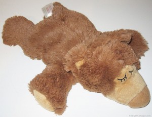 beddybear