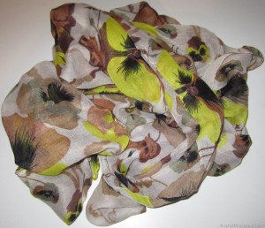 newyorkerloophalstuch