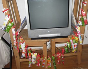 schatzadventskalender