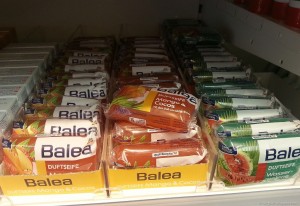 baleaduftseife