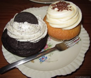 cupcake