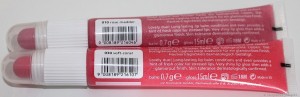 p2ifeelprettyledreamy2in1lipgloss&balm2