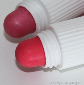 p2ifeelprettyledreamy2in1lipgloss&balm3
