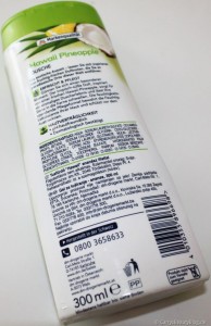 hawaiipineappledusche2