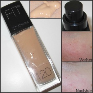 maybellinefoundation