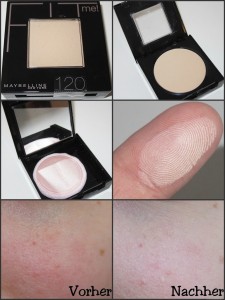 maybellinepuder