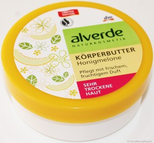 alverdekörperbutterhonigmelone
