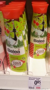 baleanaschkatzedusche