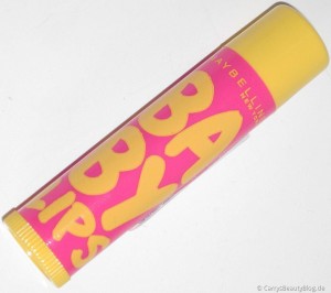 maybellinebabylips