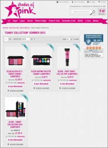 sleekcandycollection