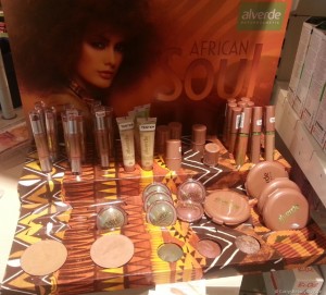 alverdeafricansoulle