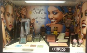 catricelafriquecestchicle