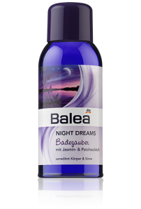 Balea_Badezauber_Nightdreams