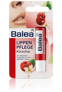Balea_Lippenpflege_Kirsche