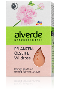 alverde_Pflanzen_Oelseife_Wildrose
