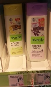 alverdekörperlotionen