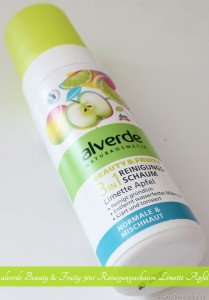 alverdebeautyandfruity3in1reinigungsschaum