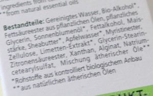 alverdebeautyfruitymattierendepflegecremelimetteapfel2