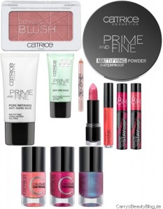 catricehighlightsneuessortiment