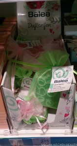 baleaduftseifen