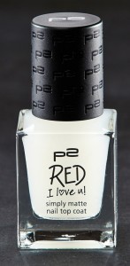p2 LE Red I Love U
