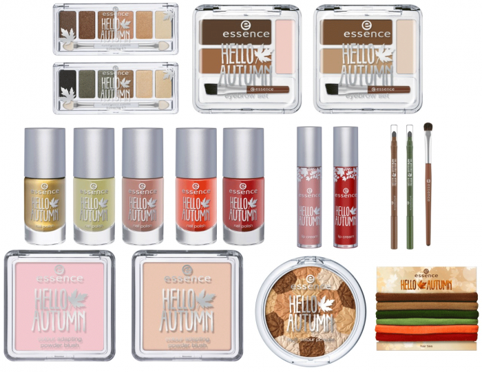 essencehelloautumnslimitededitionle
