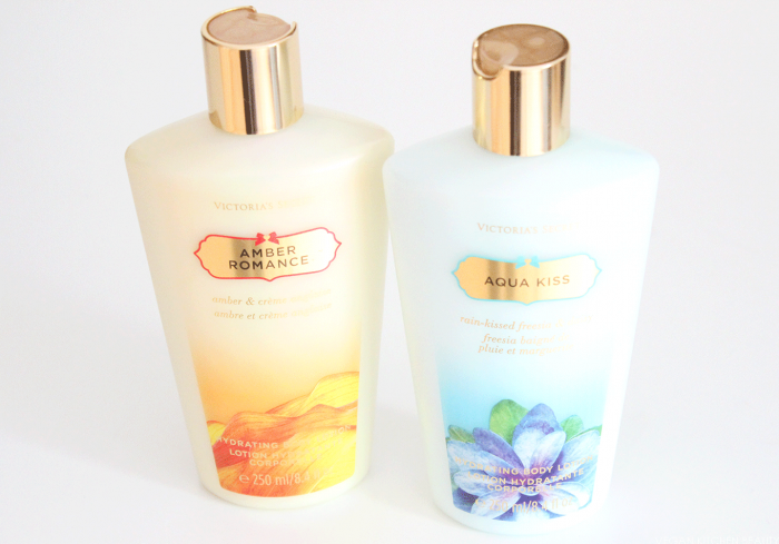 victoriassecretbodylotionamberromanceaquakiss1