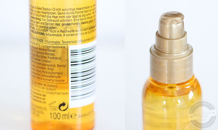 panteneprovrepaircaretrockenöl2