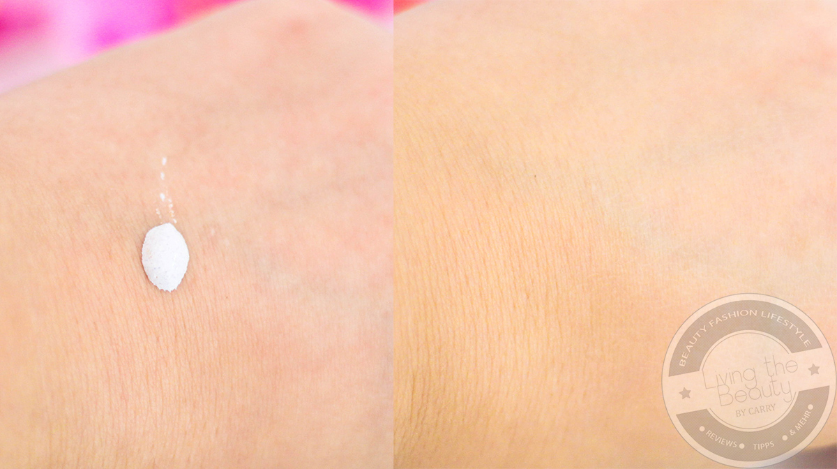 Blogparade – Zeig dein aktuelles Beauty must-have-swatch