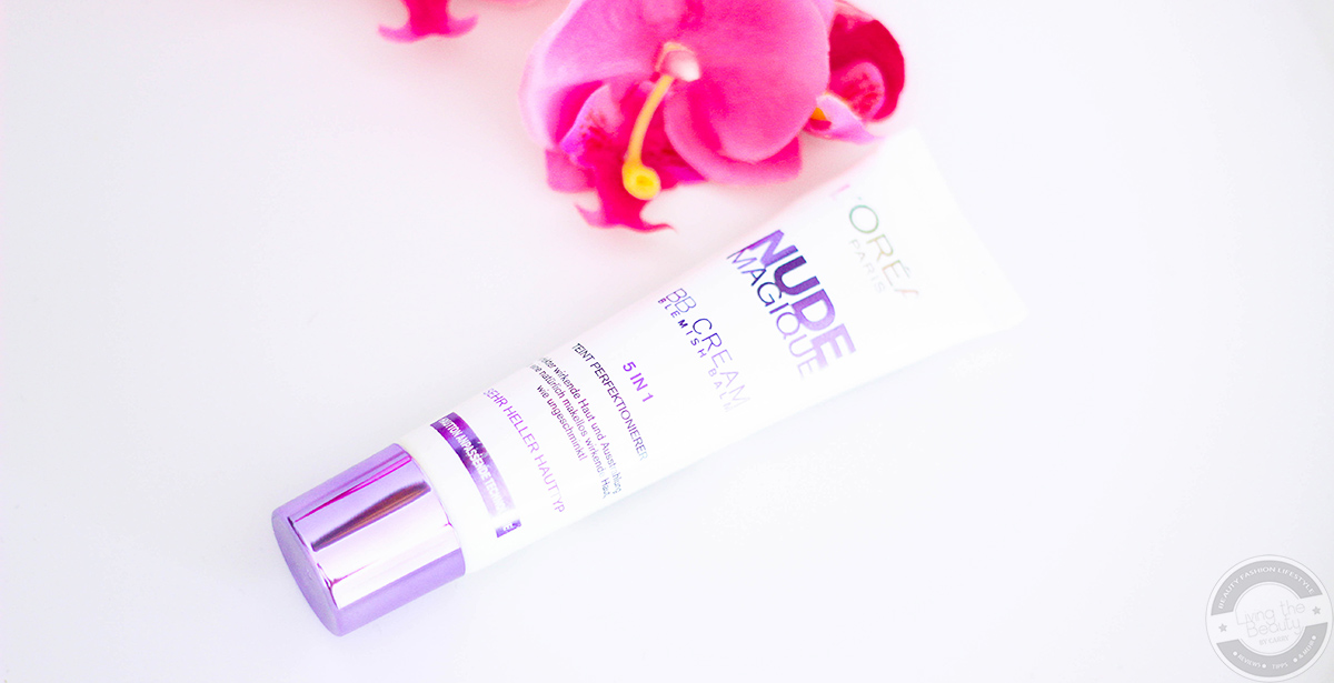Blogparade – Zeig dein aktuelles Beauty must-have