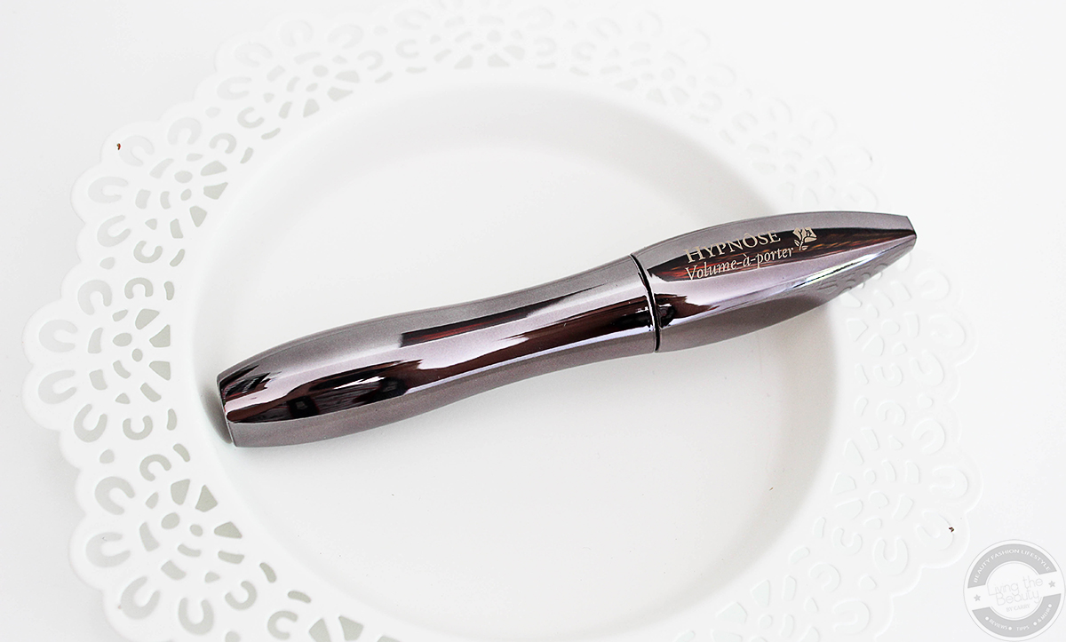 Lancome Hypnose Volume A Porter Mascara www.livingthebeauty.de
