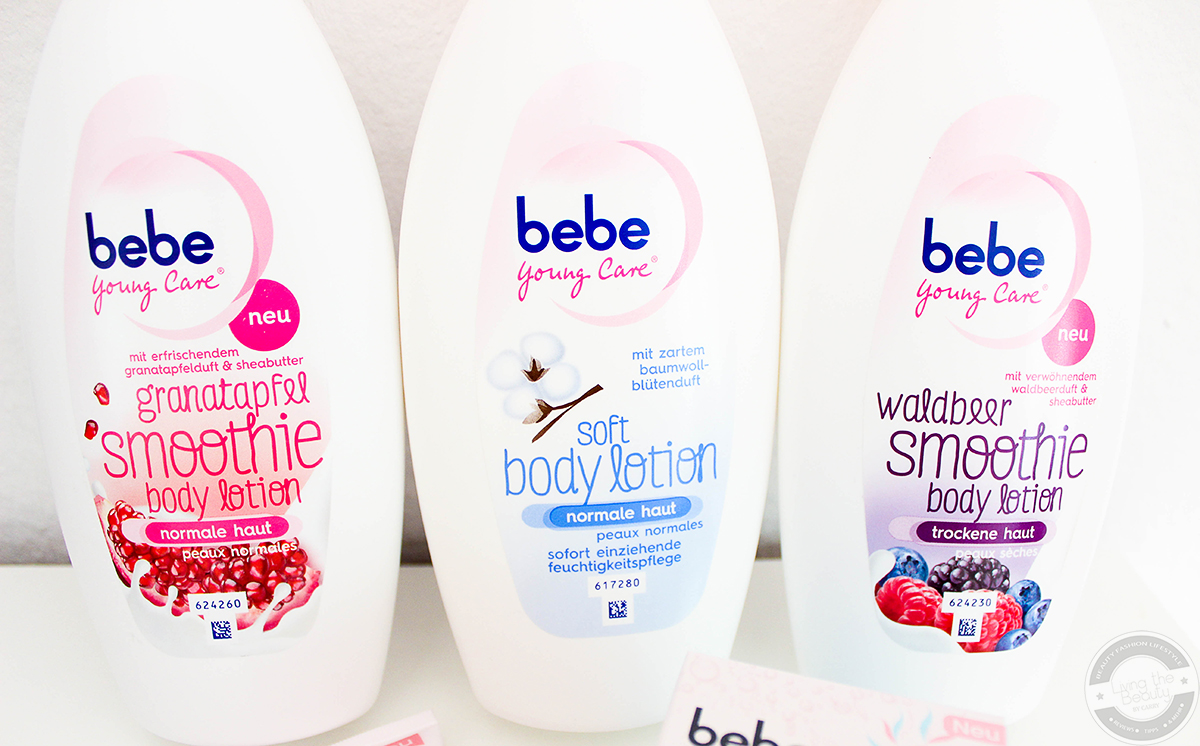 bebe-young-care-bodylotion-einkauf