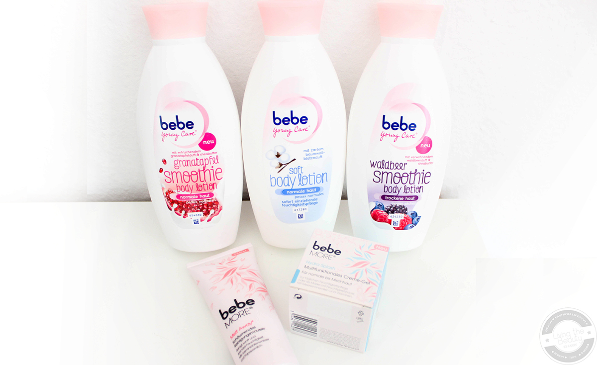 bebe-young-care-more-einkauf