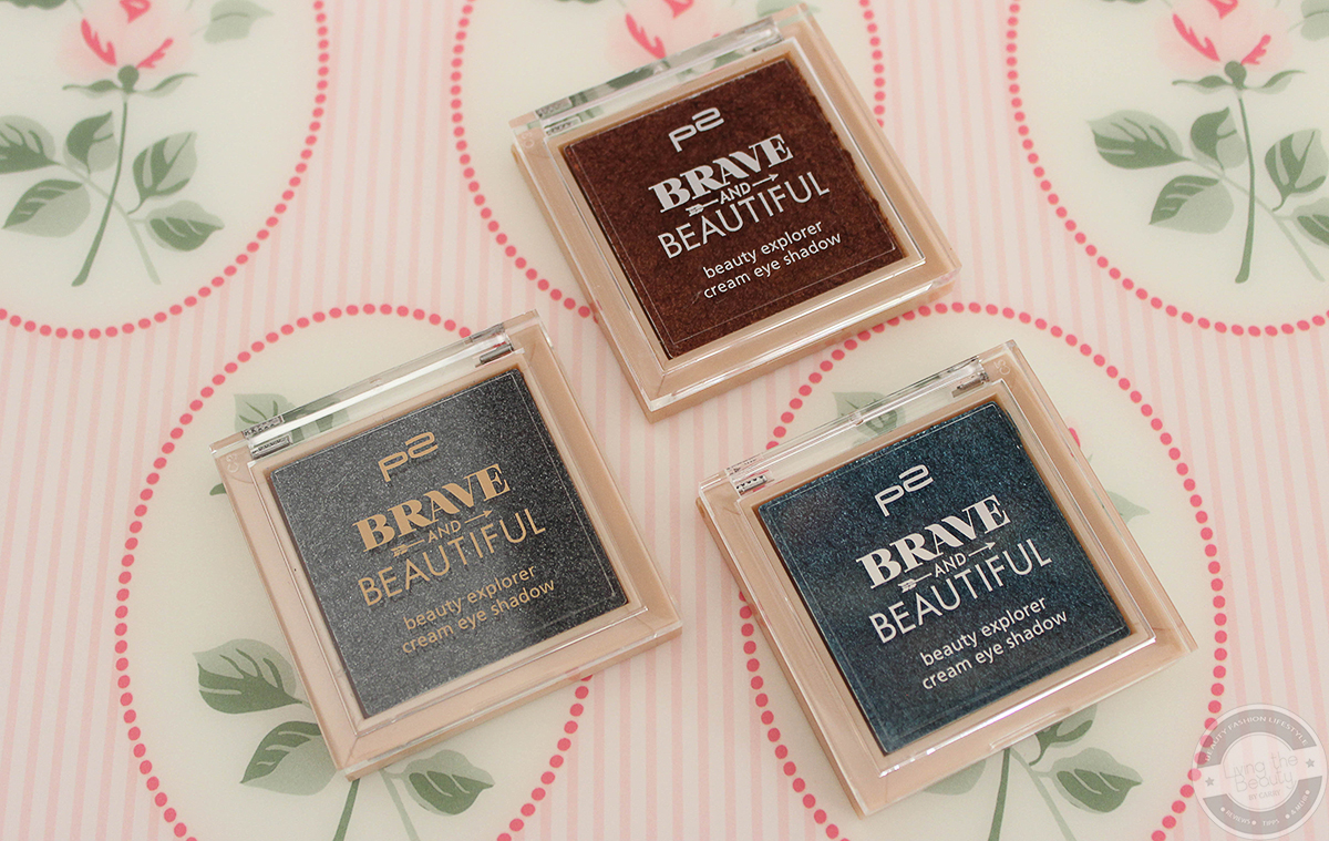 p2-brave-and-beautiful-le P2 Brave & Beautiful Limited Edition p2-brave-and-beautiful-le-nagellacke P2 Brave & Beautiful Limited Edition p2-brave-and-beautiful-le-eye-shadow P2 Brave & Beautiful Limited Edition