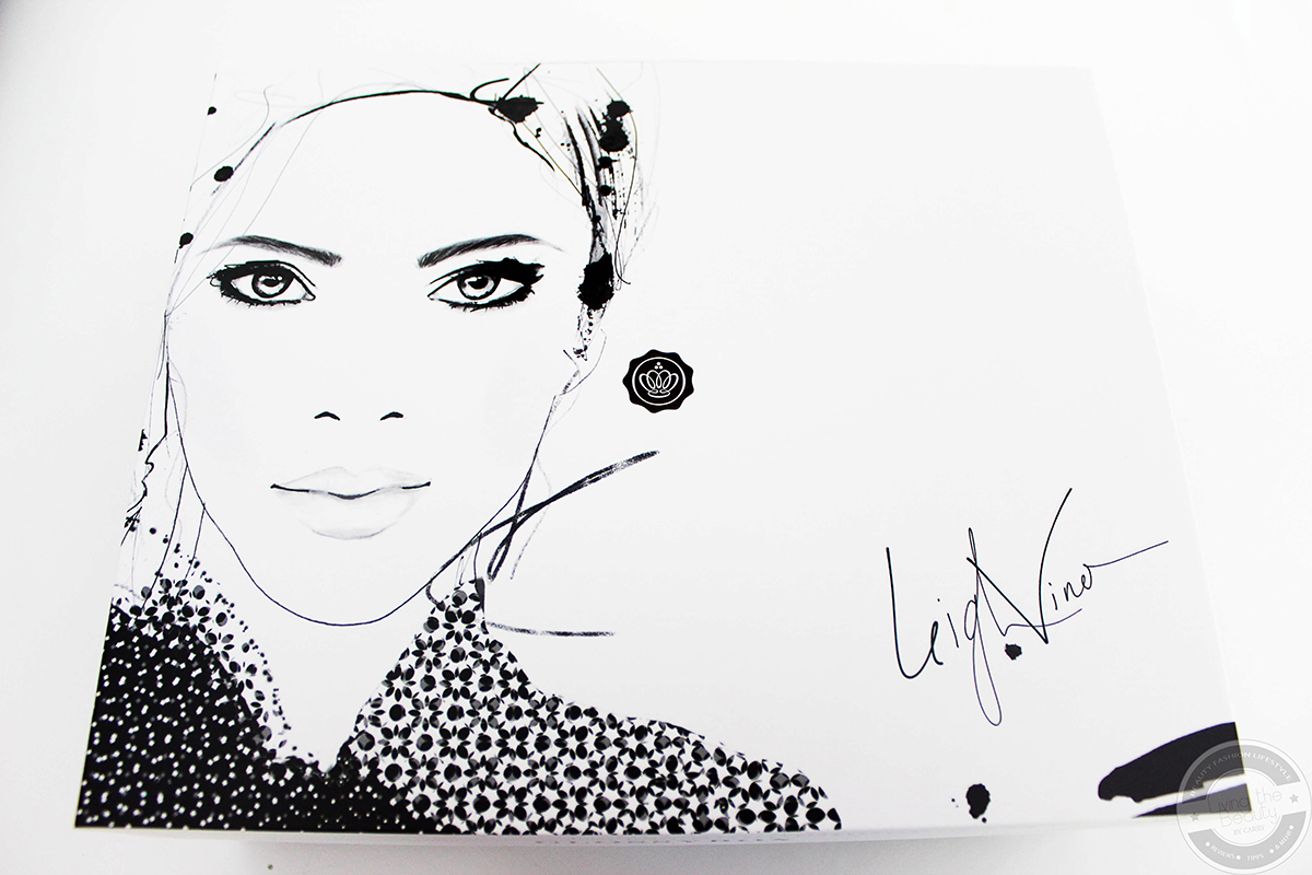 glossybox-september-2015-black-white-edition-1 Glossybox September 2015 – Black & White Edition
