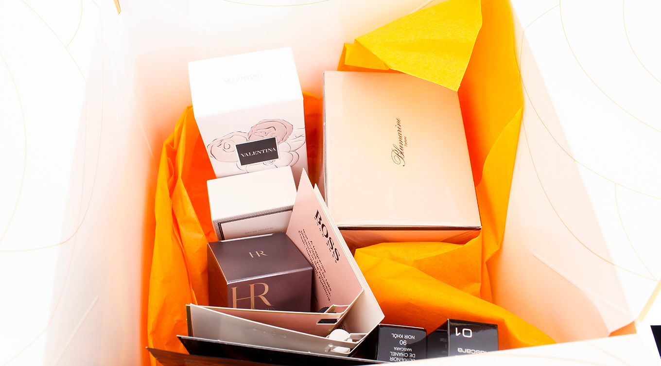 parfumdreams recensioni