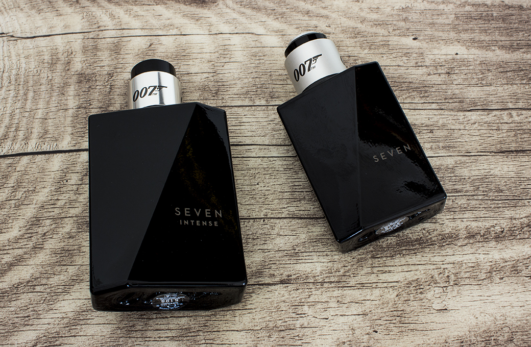 Duftneuheit - Das James Bond 007 Parfum "Seven" | Living the Beauty