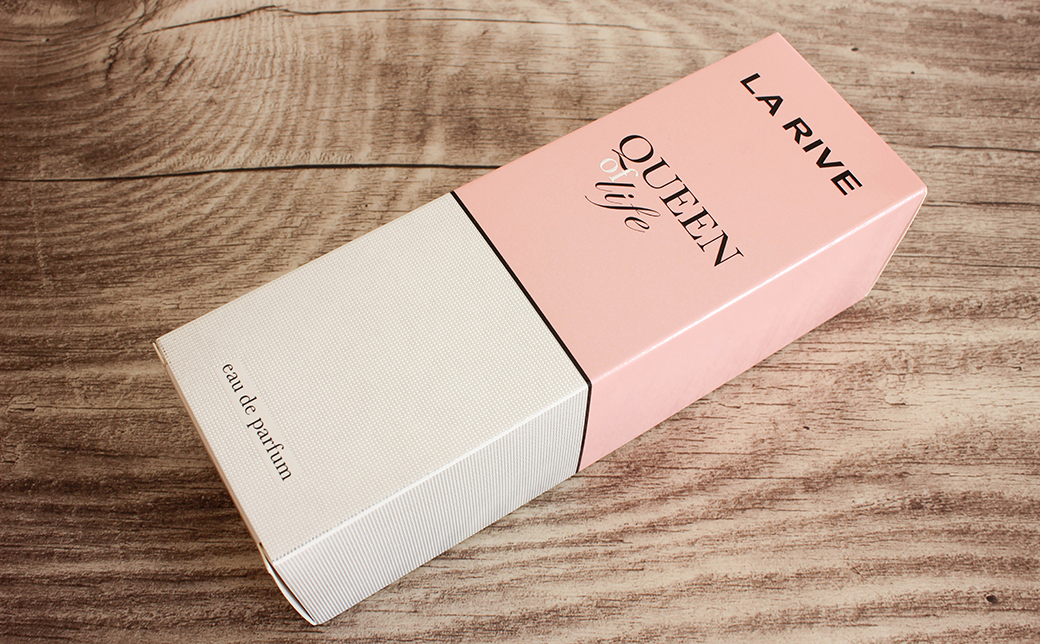 La Rive Parfumdupes - Wenn High End Parfums 1zu1 kopiert werden | Living  the Beauty