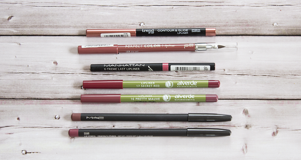 lipliner-favoriten-p2-mac-manhattan-trend-it-up-alverde 7 Lipliner für alle Fälle
