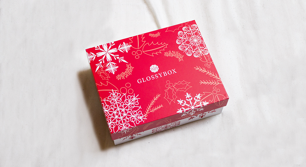 glossybox-dezember-2015-winter-wonders-edition-1 Glossybox Dezember 2015 – Winter Wonders Edition