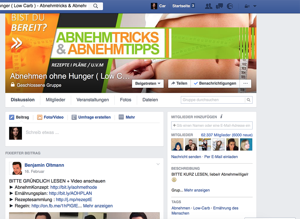 facebookgruppe-abnehmen-ohne-hunger