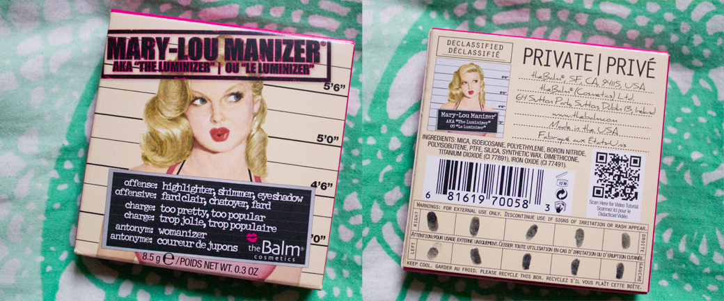 mary-lou-manizer-1 Neueinzüge | The Make Up Spot