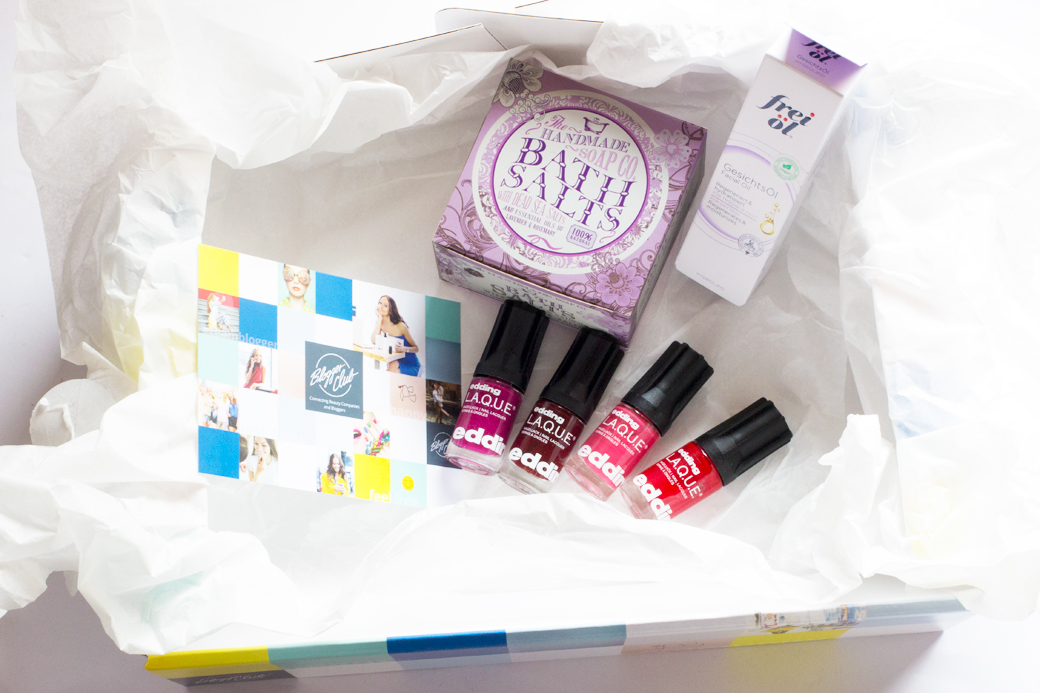 blogger club 3