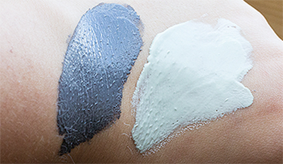 L'Oréal Tonerde Absolue Tonerde Maske & Klärende Masken
