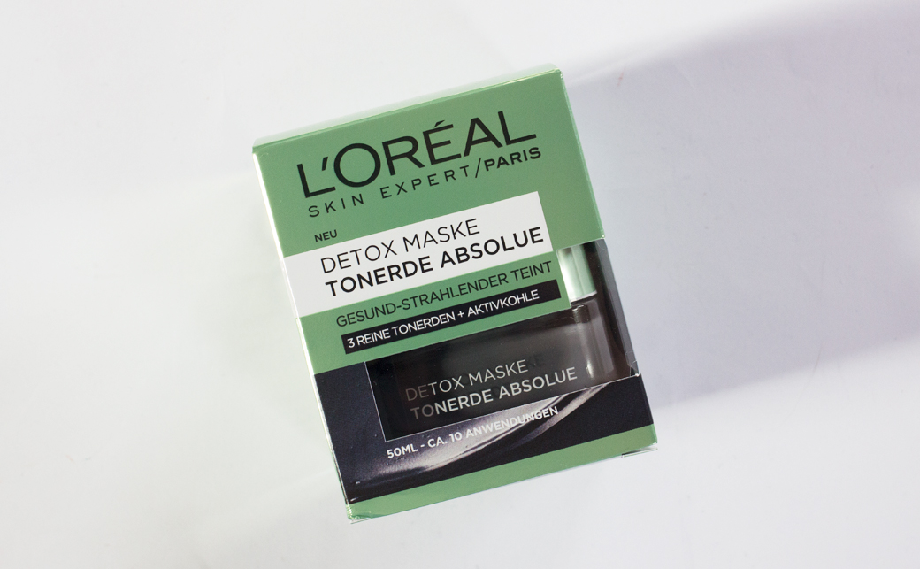 loreal-tonerde-maske-aktivkohle-1