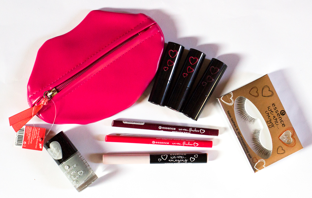 essence-we-are-limited-edition-1 Erster Eindruck | essence We are... LE