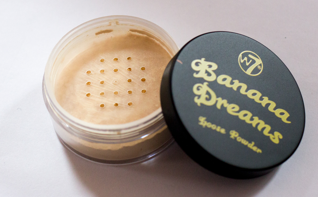 w7-banana-dreams-loose-powder-1 Kaufempfehlung | w7 Banana Dreams Loose Powder w7-banana-dreams-loose-powder-2 Kaufempfehlung | w7 Banana Dreams Loose Powder